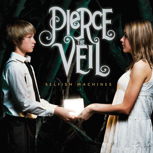 Pierce The Veil : Selfish Machines